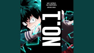 No.1 (My Hero Academia)