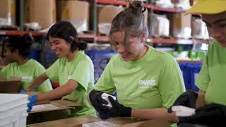 What to Expect | OUC Emerging Talent Internship Program
