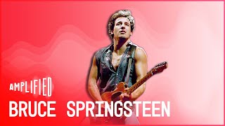 All America Icon: The Legend Of Bruce Springsteen (Full Documentary) | Amplified