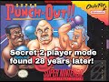 Super Punch-Out Secret 2 Player Mode found by fans 28 years later!