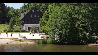 Camp Sedmihorky - Česká republika