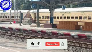 (03112) RAMPURHAT-SEALDAH (MEMU) SPECIAL (RPH-SDAH)