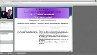 Lec008 La Evaluación I (umh2634 2013-14)