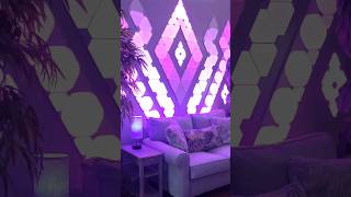 Oliver Tree - 💔😢Miss You Smart Light Show for #nanoleaf #razerchroma #rgb #philipshue