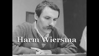 Harm Wiersma 25 victories: part II ( Wch 1976, 1977, 1981, 1983 -1984 )