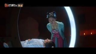 《颤抖吧阿部2》郑业成特辑01：醋王唐青风之觉醒 Let’s shake it 【芒果TV独播剧场】