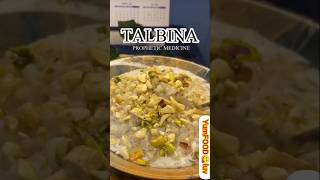 Talbina Easy Recipe 👀😋👍🏼 #viral #trending #youtubeshorts #recipe #easy #talbina #healthyrecipes #top