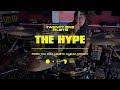 (Drum Cover) The Hype - twenty one pilots