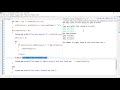 Java 12: How to convert a while loop into a do-while loop.