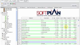 SoftPlan:SoftList