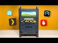 I Built a MICRO SERVER That Runs Everything