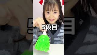 流行のかわいいクリスマスツリー作ってみた🎄【Cuugal】