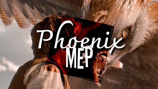 Multifandom MEP β’ Phoenix (ππππππ) (9/12 ππππ)