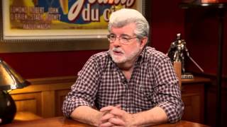 George Lucas betrayed by Kathleen Kennedy