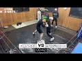 full fight｜幕ノ内大河 vs. だよねジョニー taiga makunouchi vs. johnny dayone box gate.1