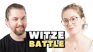 Geometrie Nachhilfe | kommt noch was? | Witze Battle - Florentine vs. Rasmus