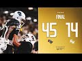 UCF Football vs. Sam Houston // FULL GAME HIGHLIGHTS // SEPT 7, 2024