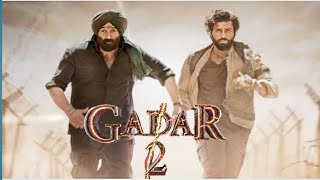 Gadar 2 Kaise Download Karenge || Gadar 2 Full Movie Download | Gadar 2