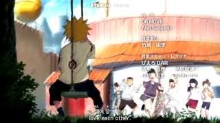 Naruto AMV - Don't You Worry Child