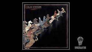 Colin Stetson | \