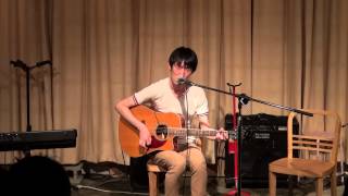 20140624 거닐숨 '섬' - 누구도, 무엇도 @Cafe Unplugged