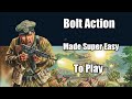 Bolt Action Ep#1 