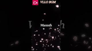 「Warmth」VLLO BGM #shorts #vllo #bgm