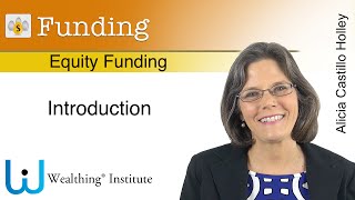 Equity Funding. 1. Introduction