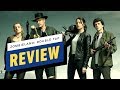 Zombieland: Double Tap Review