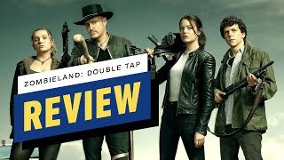 Zombieland: Double Tap Review