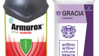 GRACIA + ARMUROX