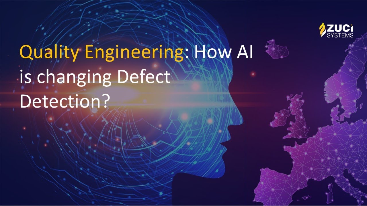 Webinar Quality Engineering How Ai Is Changing Defect Detection