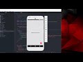 React Native Floating Action Button