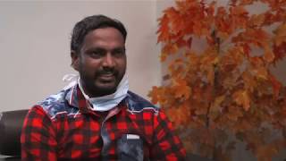 Ravindran Heart Transplant (Dr.Sandeep Attawar)