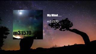 m31570 - My Mind ... ( DEMO ) → Classic Detroit Electro