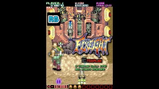 1992 [60fps] FixEight (Euro) Cull Speedrun 9m10s Nomiss Loop1