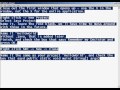 Java Tutorial 1 - Getting started, Hello World application