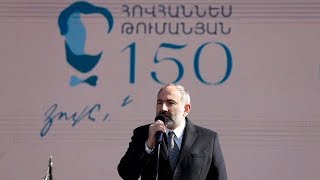 Լուրեր 60 րոպե. գլխավոր թողարկում