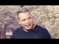 'Minderhunter' Star Holt McCallany on the Show's Success | Celebrity Page