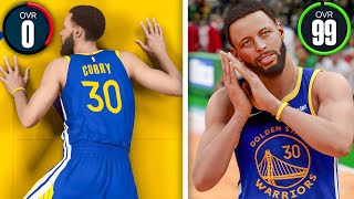 Every Basket Curry Scores Is + 1 Upgrade