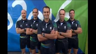Men's 7s knockout matches |Rugby |Rio 2016 |SABC