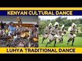 AFRICAN TRADITIONAL DANCE |  ISUKUTI DANCE of ISUKHA & IDAKHO in WESTERN KENYA