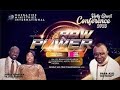 Holy Ghost Conference 2023 || Apostle Johnson Suleman || June 9th 2023 || Day 3 Evening