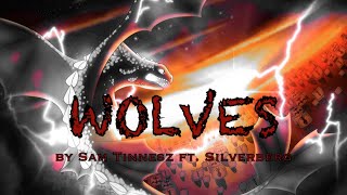 HTTYD || Wolves || music video