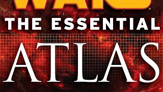 #103 Star Wars: The Essential Atlas 2009