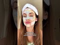 who’s to say you cant wear multiple masks at once 🍦 skincare koreanskincare newkbeauty