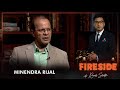 Minendra Rijal (Leader, Nepali Congress) | Fireside | 19 February 2024