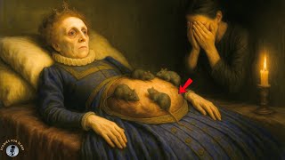 The Terrifying Secret of the Virgin Queen Finally Exposed After 400 Years
