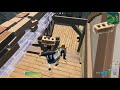 【虹色の戦争】ミドルセンシのキル集 highlight 16【フォートナイト fortnite】