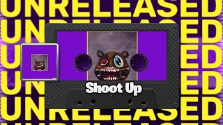 [LEAK] Kanye West - Shoot Up (ft Bon Iver, Santigold) | [Good Ass Job]